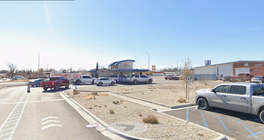 7 Brew Carlsbad in Carlsbad, New Mexico